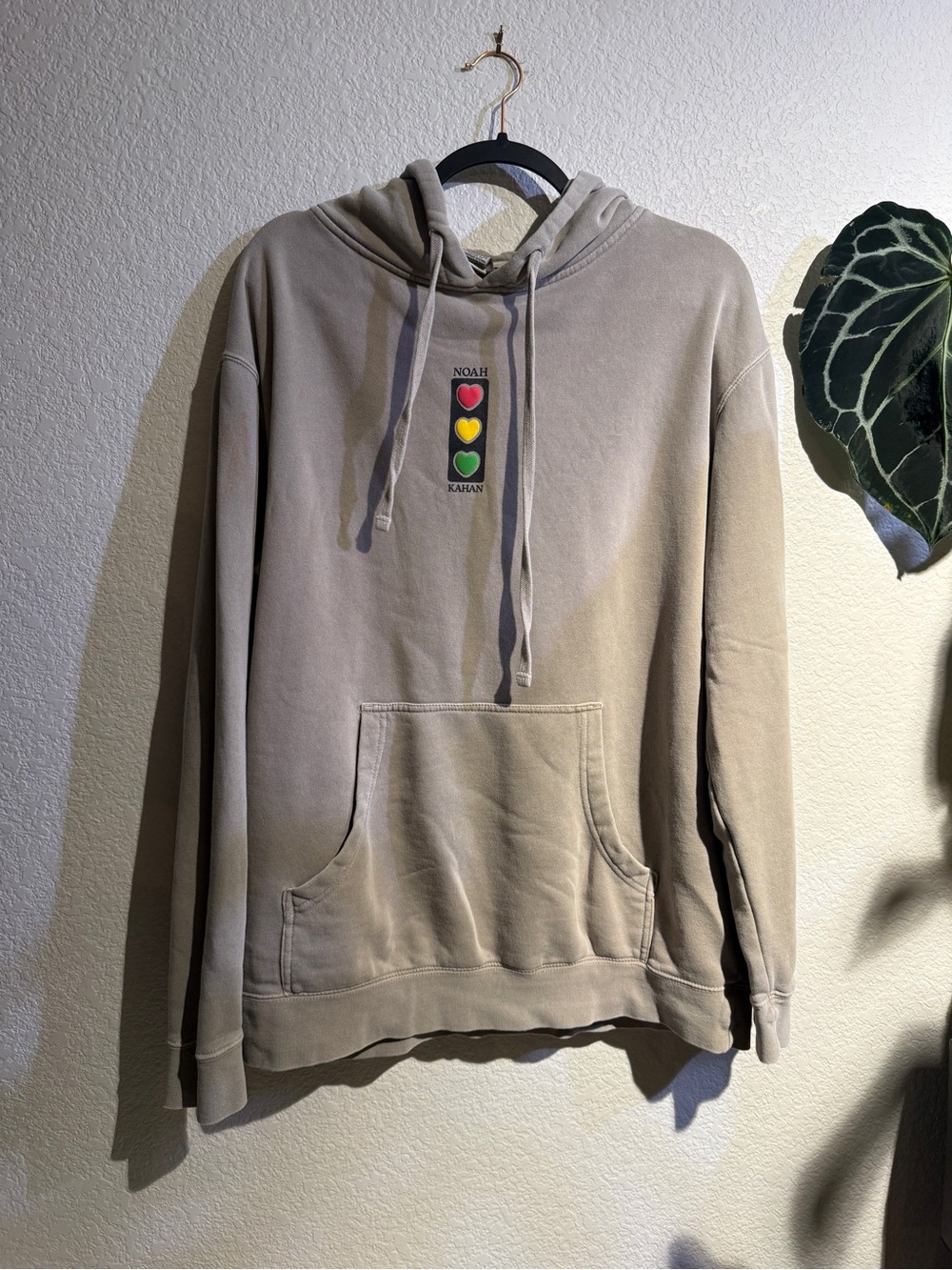 Noah Kahan I’ll Call Your Mom Hoodie